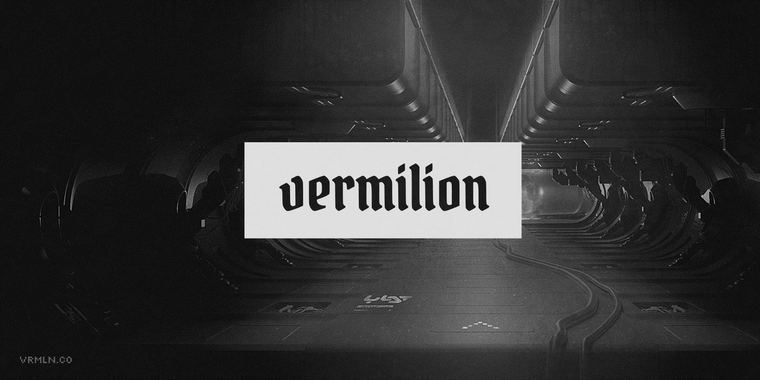 VERMILION